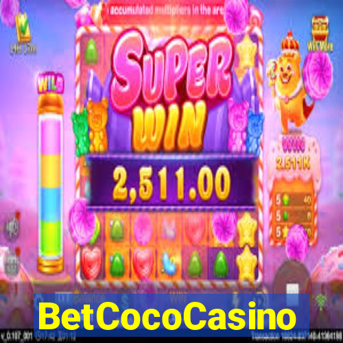 BetCocoCasino