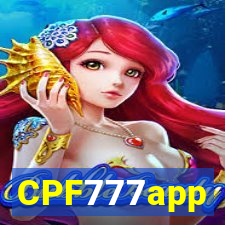 CPF777app