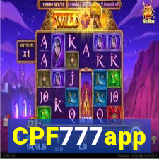 CPF777app