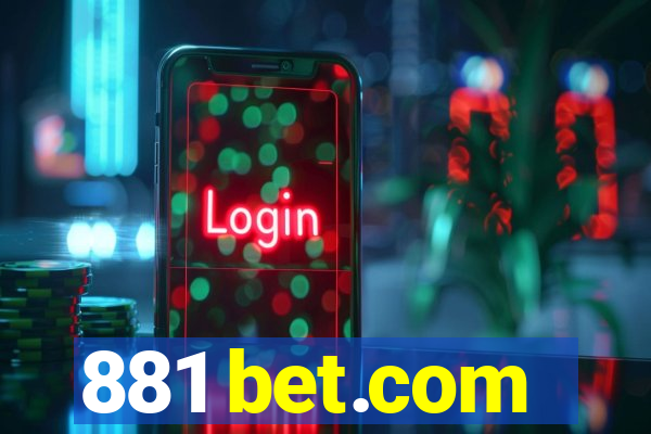 881 bet.com