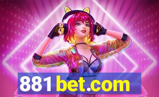 881 bet.com