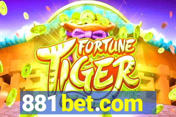 881 bet.com