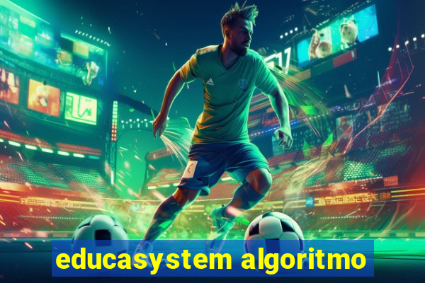 educasystem algoritmo