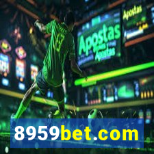 8959bet.com