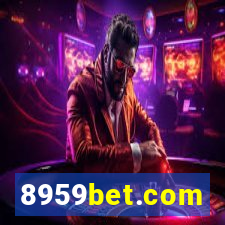 8959bet.com