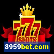 8959bet.com