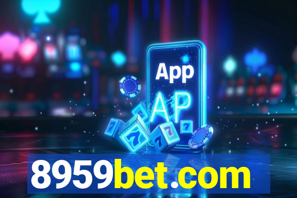 8959bet.com