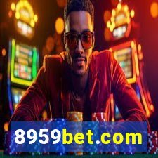 8959bet.com