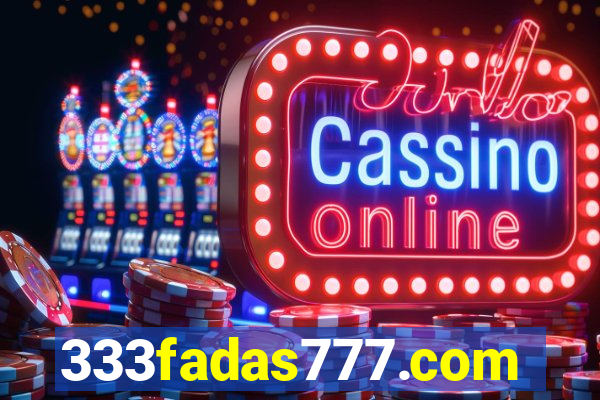 333fadas777.com