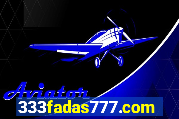 333fadas777.com