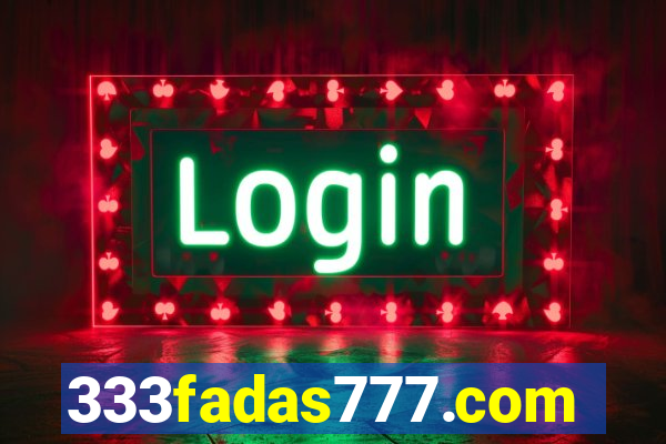 333fadas777.com