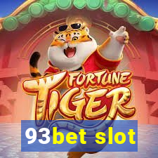 93bet slot