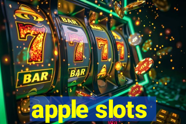 apple slots