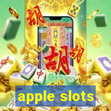 apple slots