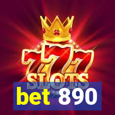 bet 890