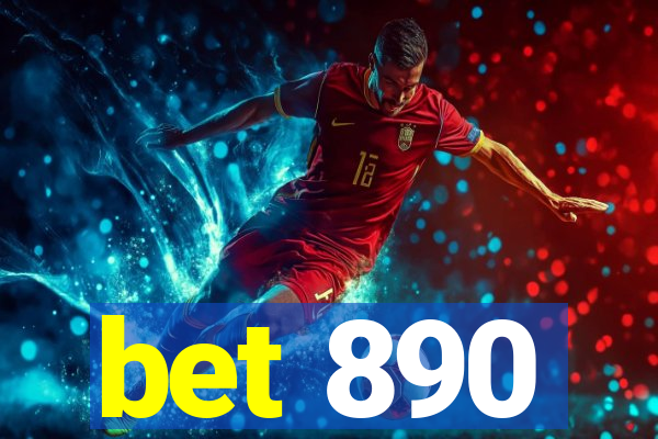 bet 890