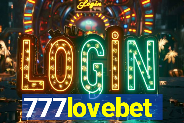 777lovebet