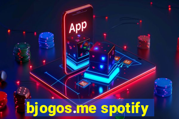 bjogos.me spotify