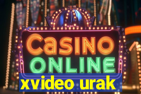 xvideo urak