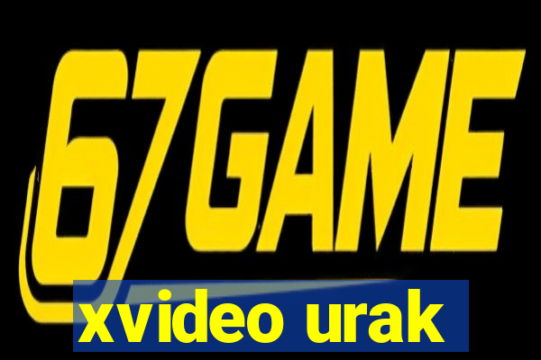 xvideo urak