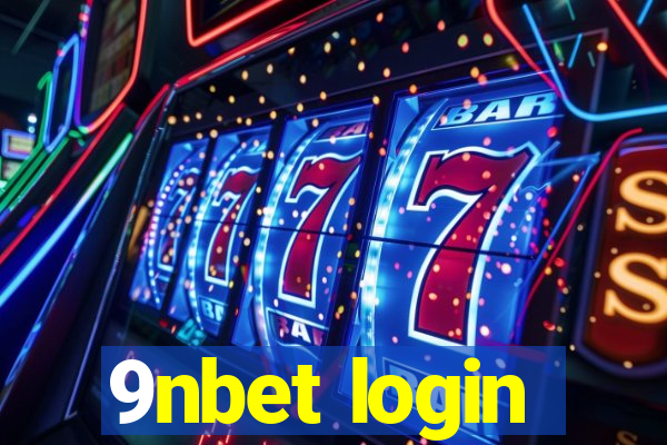 9nbet login