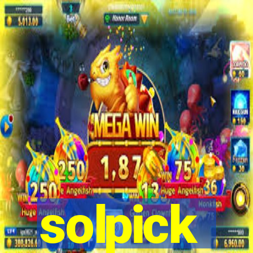 solpick