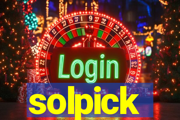 solpick