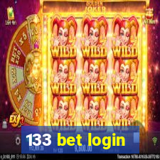 133 bet login