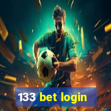 133 bet login