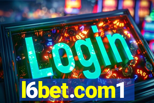 l6bet.com1