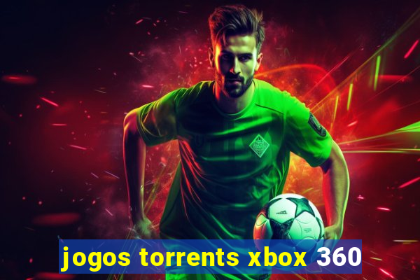 jogos torrents xbox 360