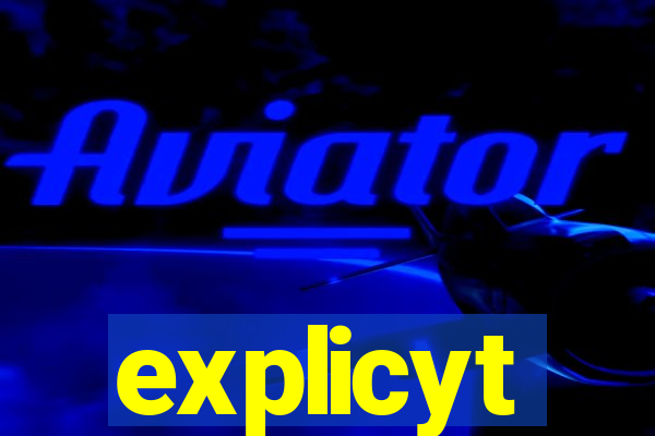 explicyt