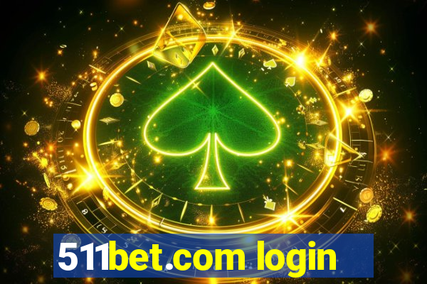 511bet.com login