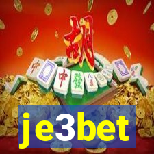 je3bet