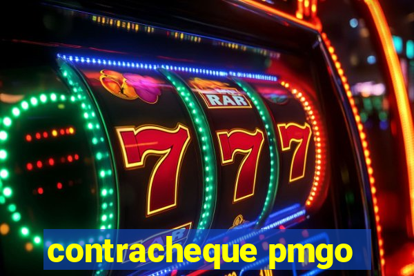 contracheque pmgo