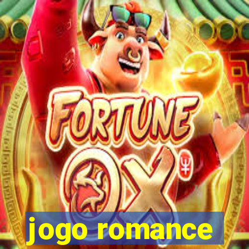 jogo romance