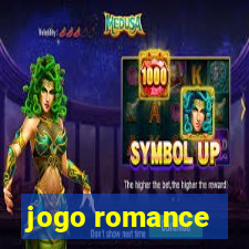 jogo romance