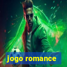 jogo romance