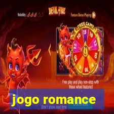 jogo romance