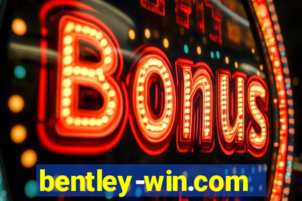 bentley-win.com