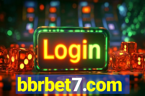 bbrbet7.com