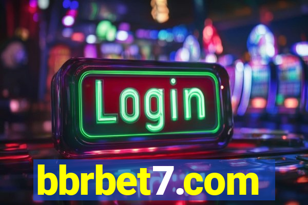 bbrbet7.com