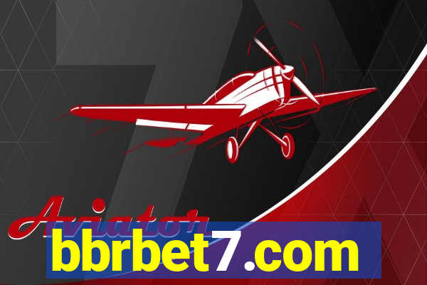 bbrbet7.com