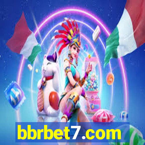 bbrbet7.com