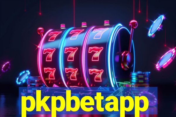 pkpbetapp