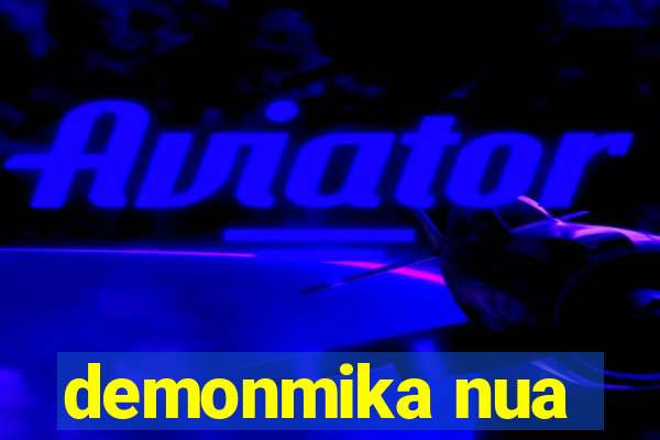 demonmika nua