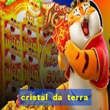 cristal da terra stardew valley