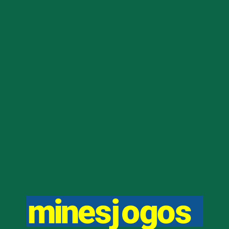 minesjogos