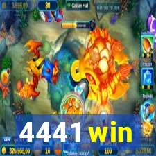 4441 win