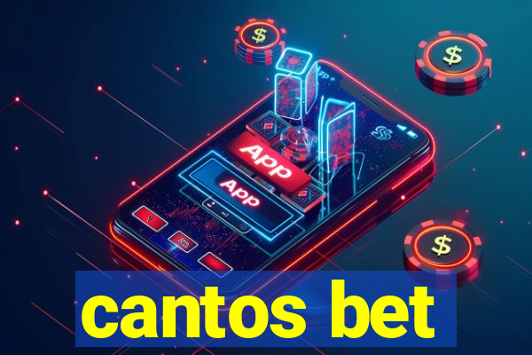 cantos bet